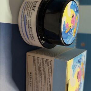 Belif  Moisturizing Cream - Black Jar